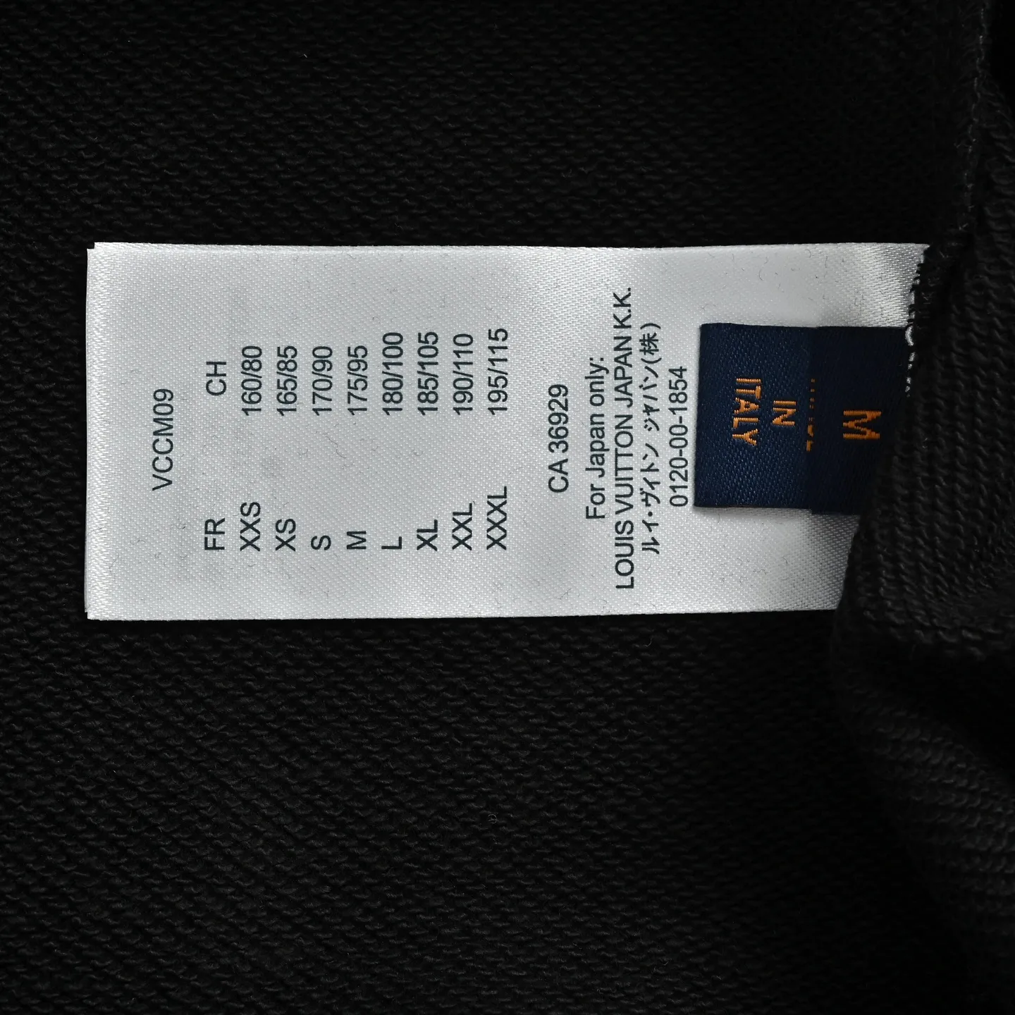 Louis Vuitton/ logo